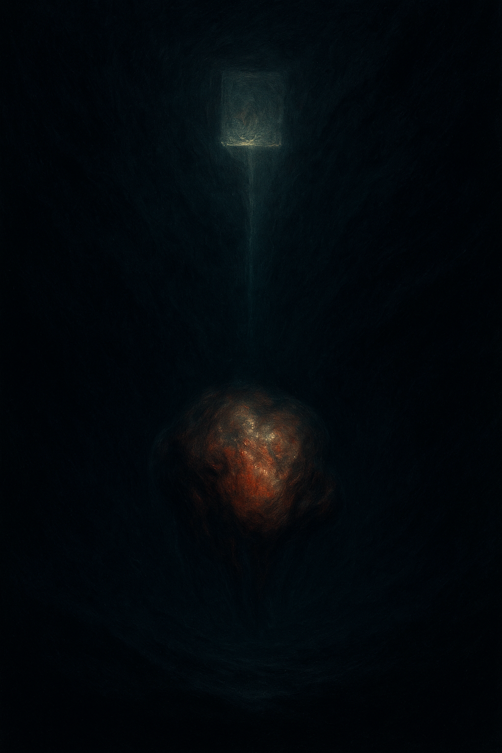 Pulsing Mass in Shifting Darkness.png